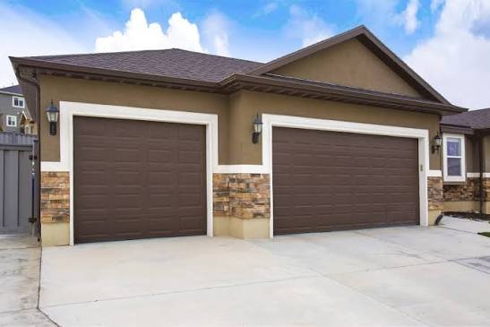Marko Door Products: Balancing Style, Practicality, and Garage Door Performance