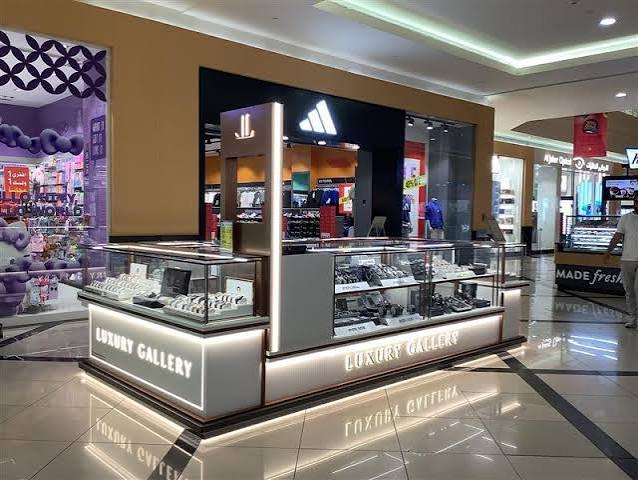 Luxury Gallery Dubai: Your Destination for Authentic Luxury Watches