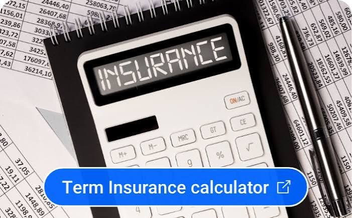 Term Life Insurance Calculator: A Simple Guide to Calculating Coverage