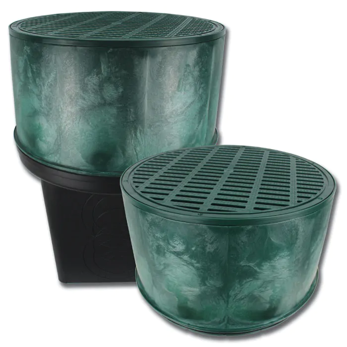 Enhancing Storage Organization with Plastic Bins and Risers