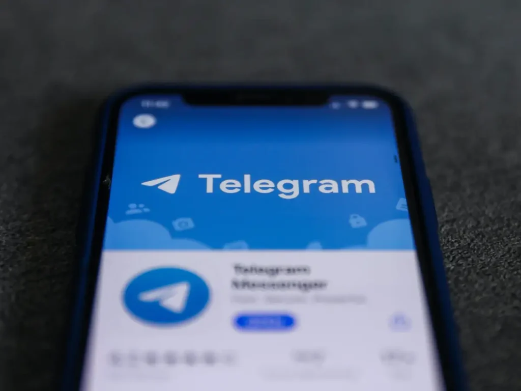 Telegram Voice Chats: Features and Practical Uses