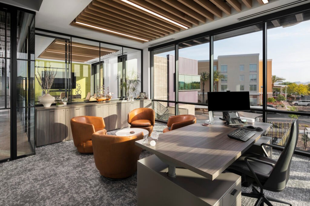 Ways a Law Office Can Guide You Through Difficult Legal Situations