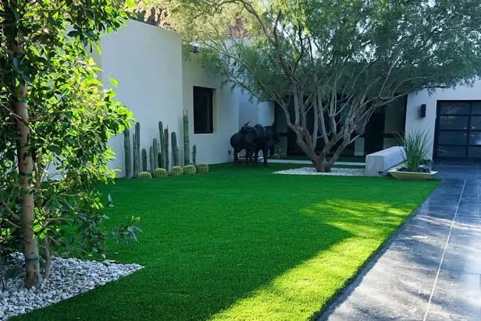 Artificial Turf for Landscapers Mesa AZ: A Practical Guide for Better Outdoor Spaces