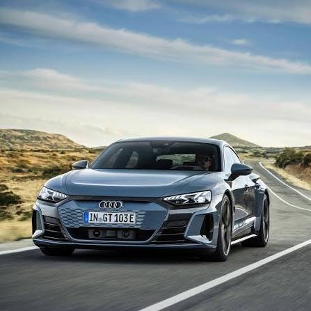 Audi: A Look at Innovation, Performance, and Luxury