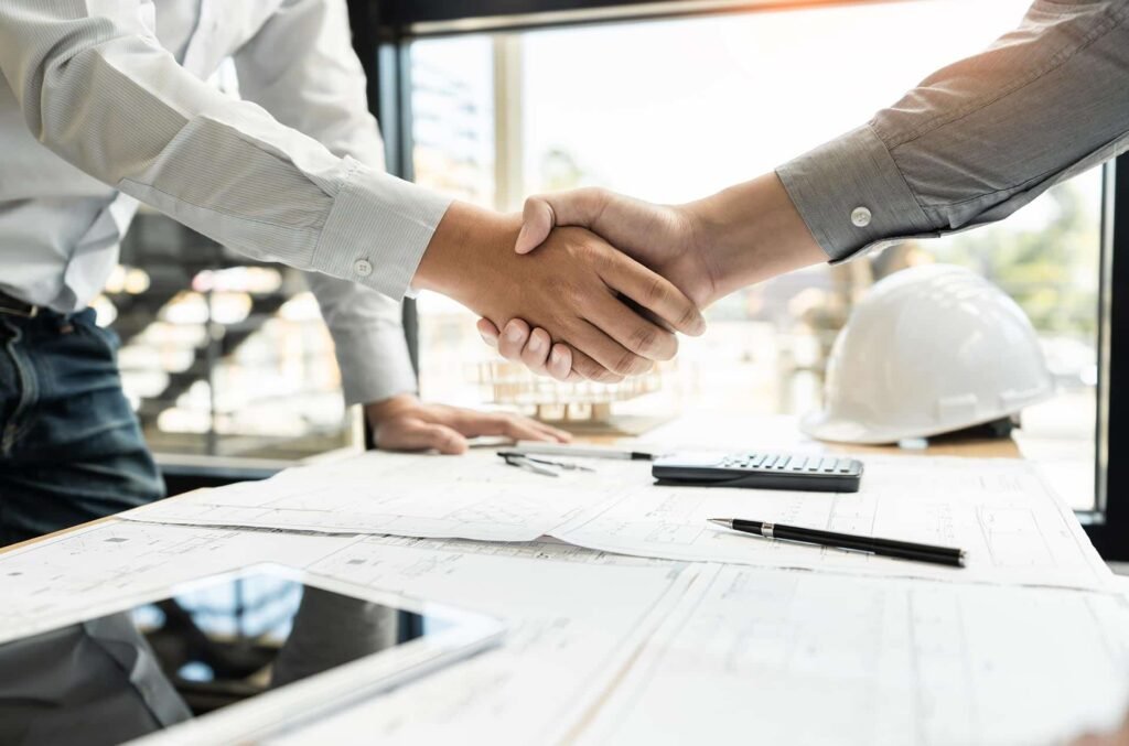 How Engineering Staffing Helps Build Teams for Specialized Technical Roles