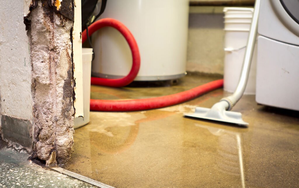 How Water Restoration Services Support Long-Term Property Recovery