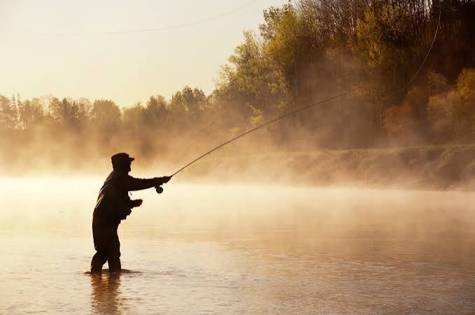 Fly Fishing: A Complete Guide to the Art of Angling