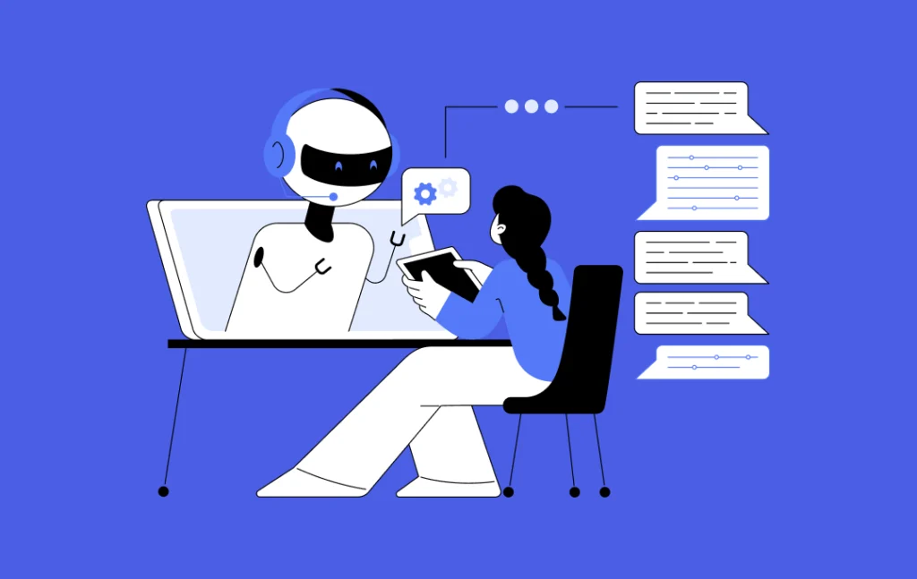 The Growing Impact of Artificial Intelligence Recruiters on Modern Recruitment