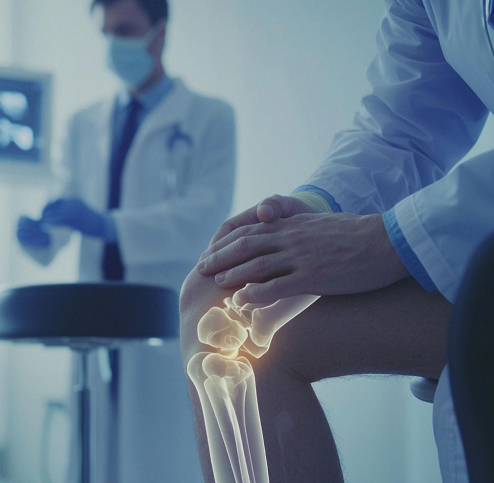 Best Orthopedic Hospital in Thane: A Guide to Choosing Quality Bone and Joint Care