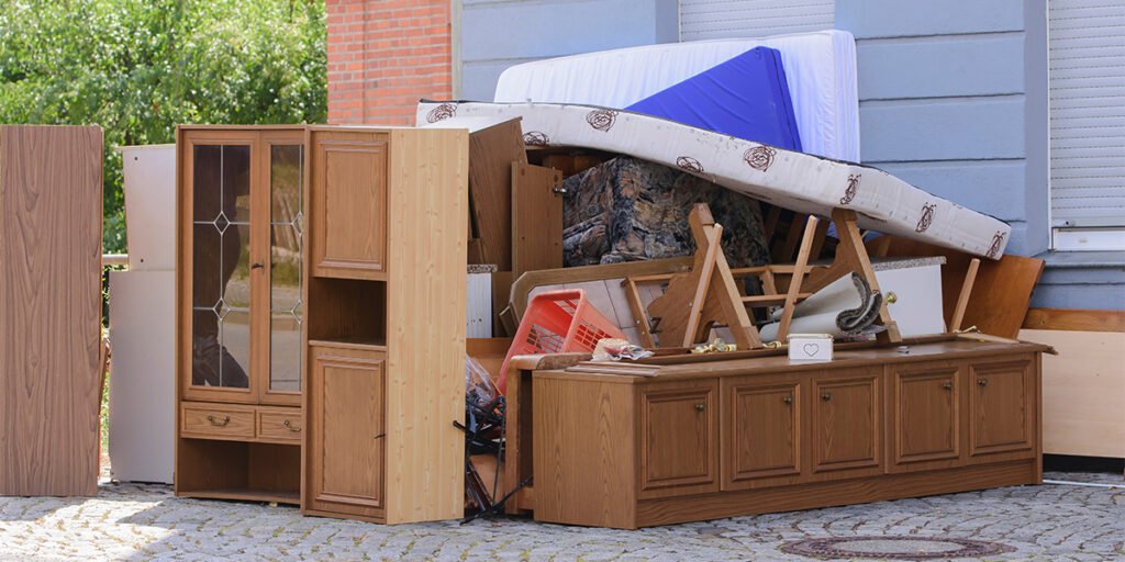 House Clearance London Made Easy: Tips for a Smooth and Efficient Process