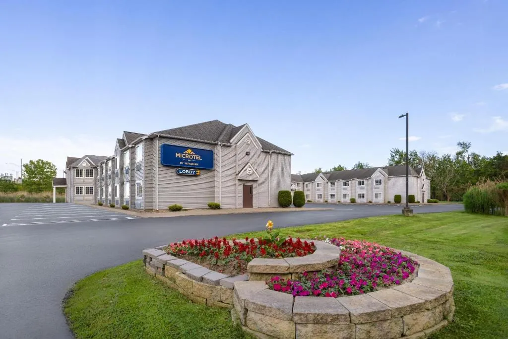 How to Choose Hotels With Airport Shuttle Albany for Your Next Trip