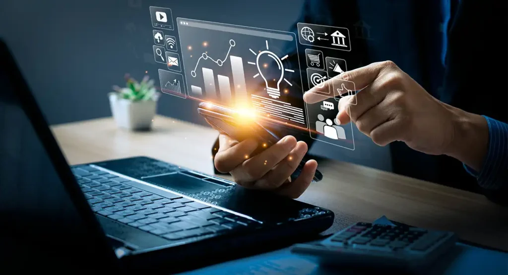 What SEO Agency Do You Recommend for Long-Term Business Growth?