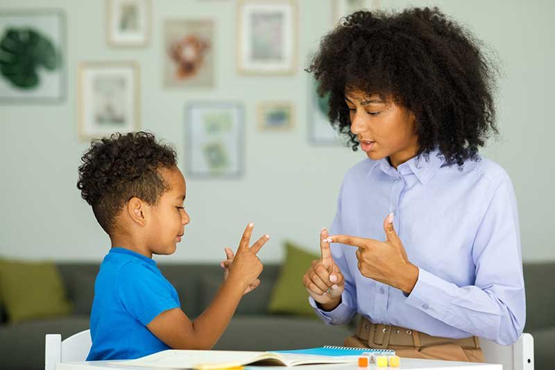 What Parents Should Know About In-Home ABA Therapy Fort Collins