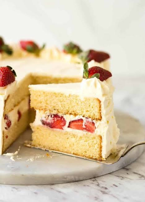 How to Choose the Perfect Sponge Cake for Every Special Occasion